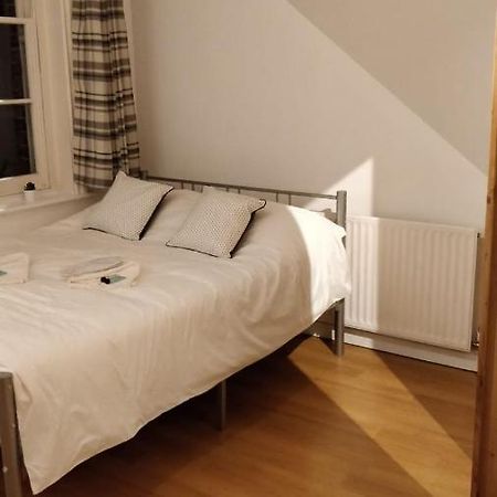 لندن Fieldgate Spacious Rooms المظهر الخارجي الصورة