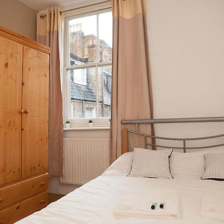 لندن Fieldgate Spacious Rooms المظهر الخارجي الصورة