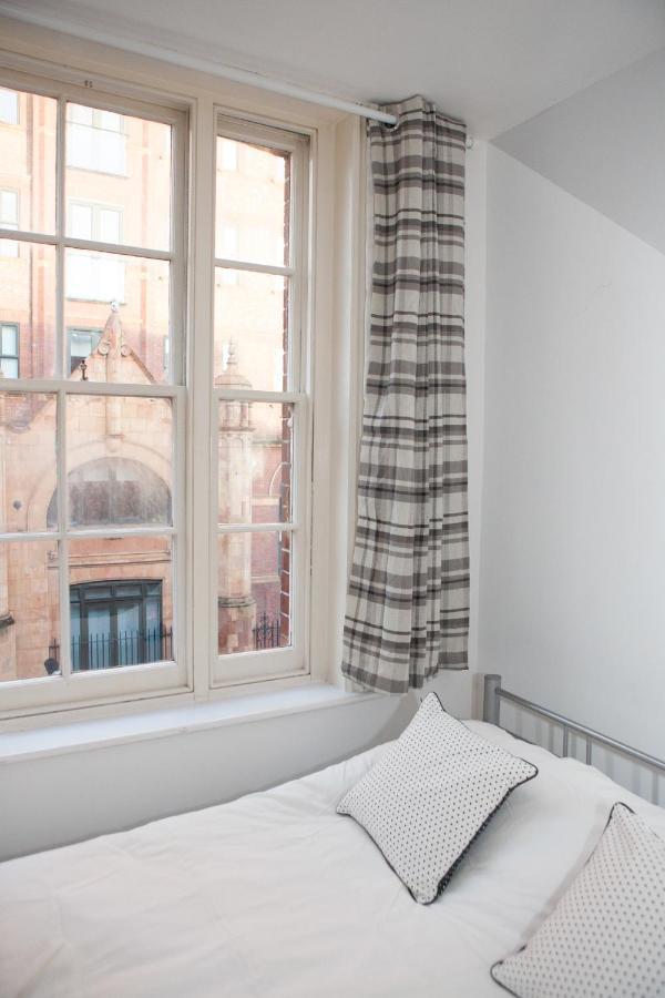 لندن Fieldgate Spacious Rooms المظهر الخارجي الصورة