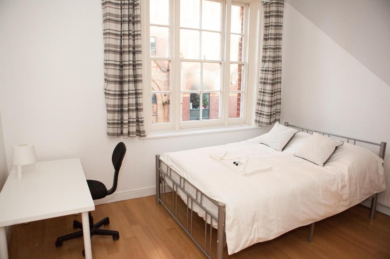 لندن Fieldgate Spacious Rooms المظهر الخارجي الصورة