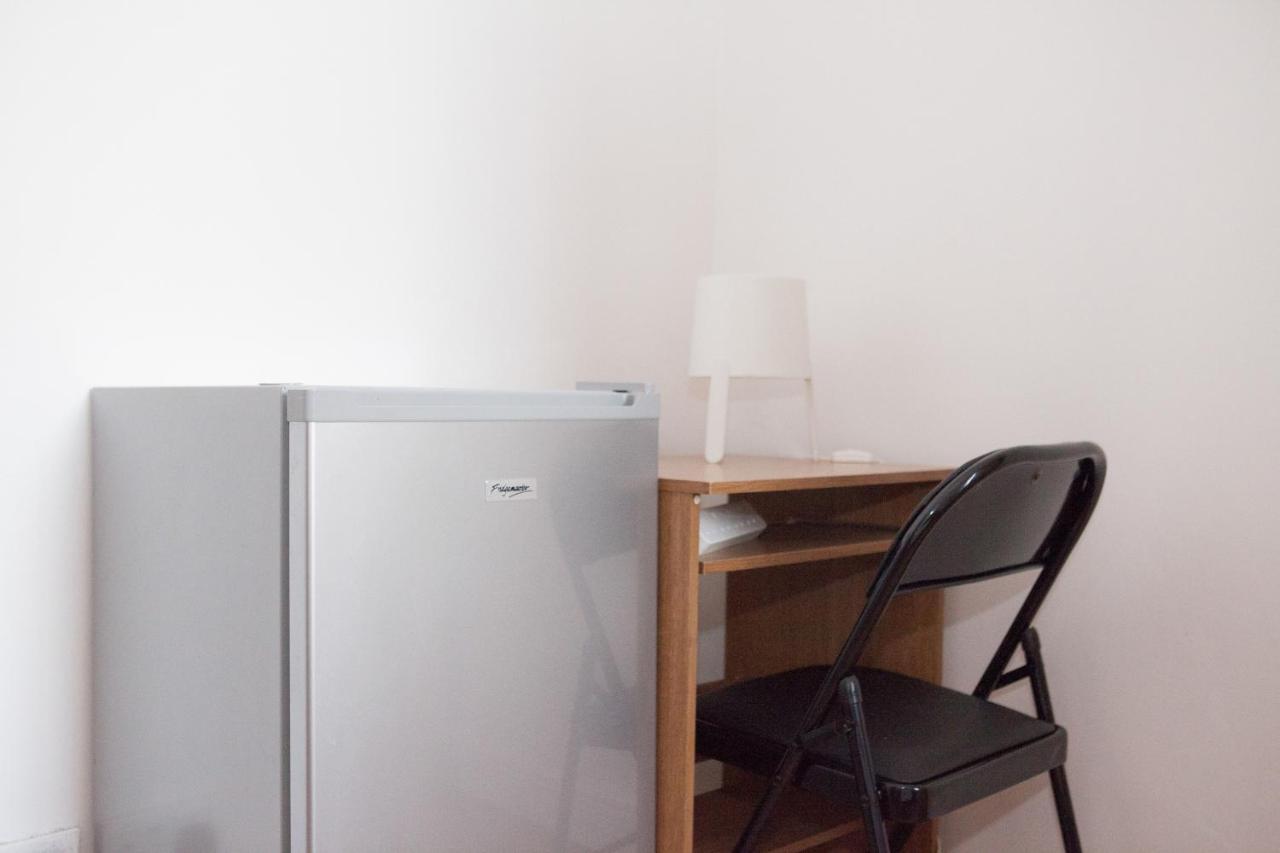 لندن Fieldgate Spacious Rooms المظهر الخارجي الصورة