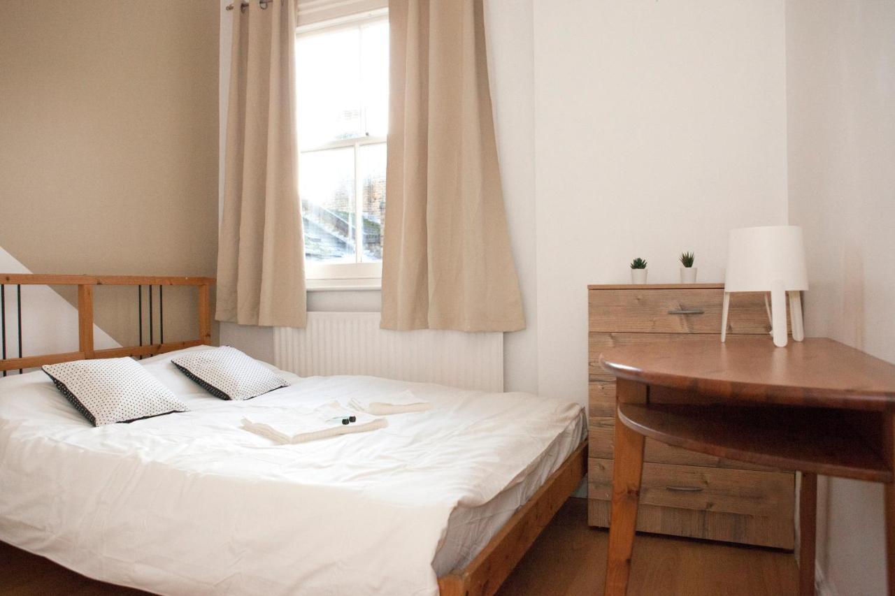 لندن Fieldgate Spacious Rooms المظهر الخارجي الصورة